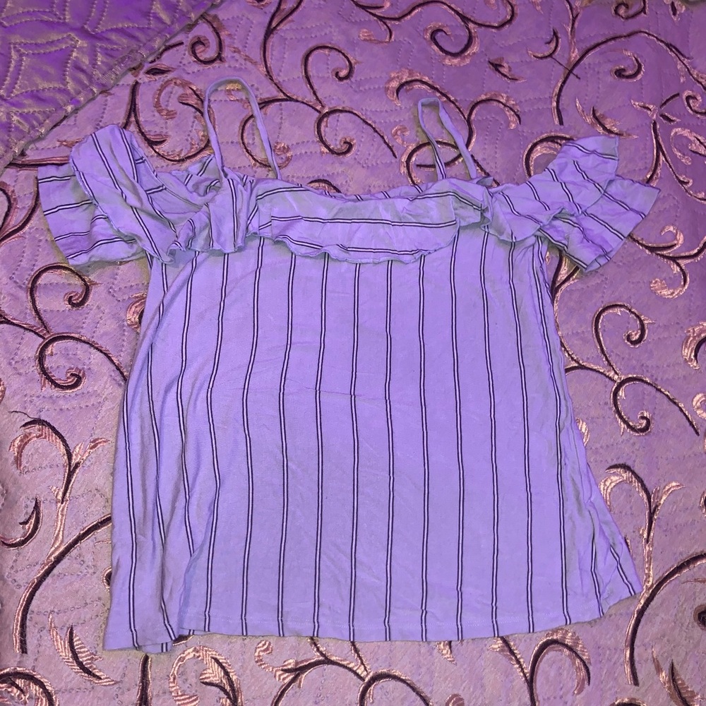 American Eagle soft and sexy tee